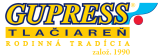 gupress logo